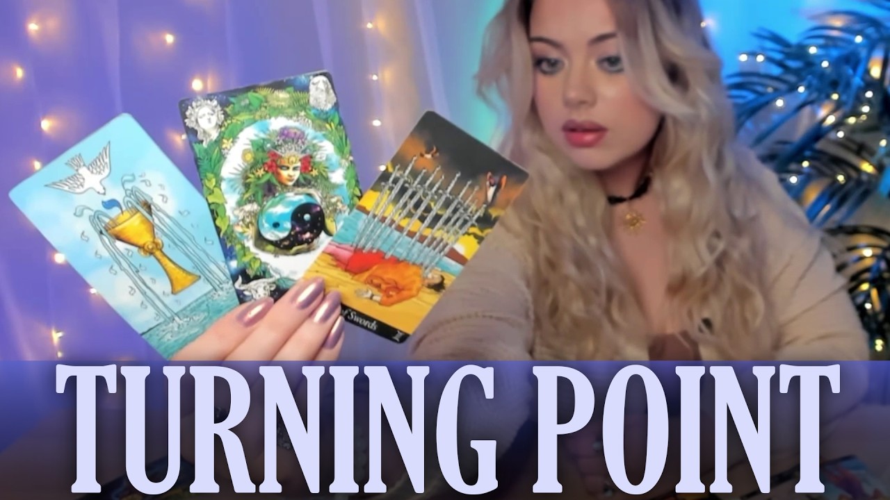 ♏SCORPIO! SIGNIFICANT TURNING POINT AHEAD!!! GET READY FOR THE TAKE OFF!!!
