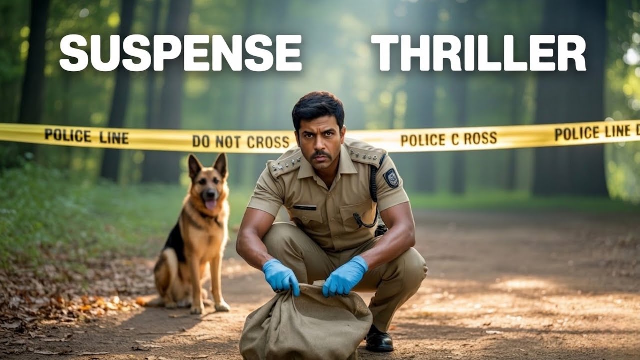 Top 10 Must Watch Suspense Thriller Movies In 2026 (Hindi Dubbed)
