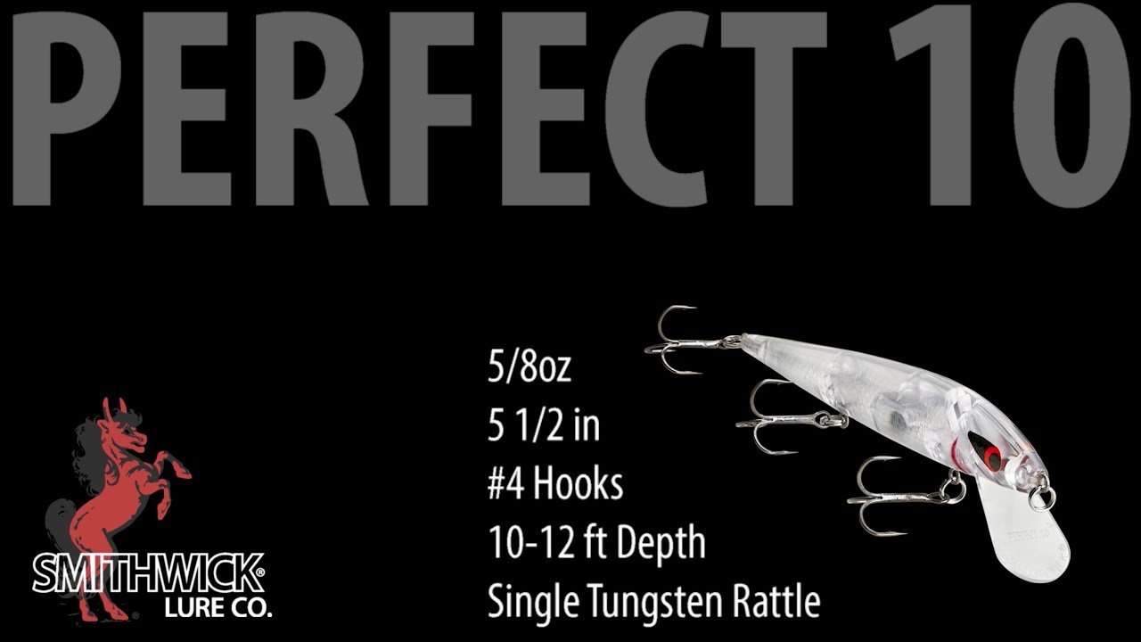 Smithwick Perfect10