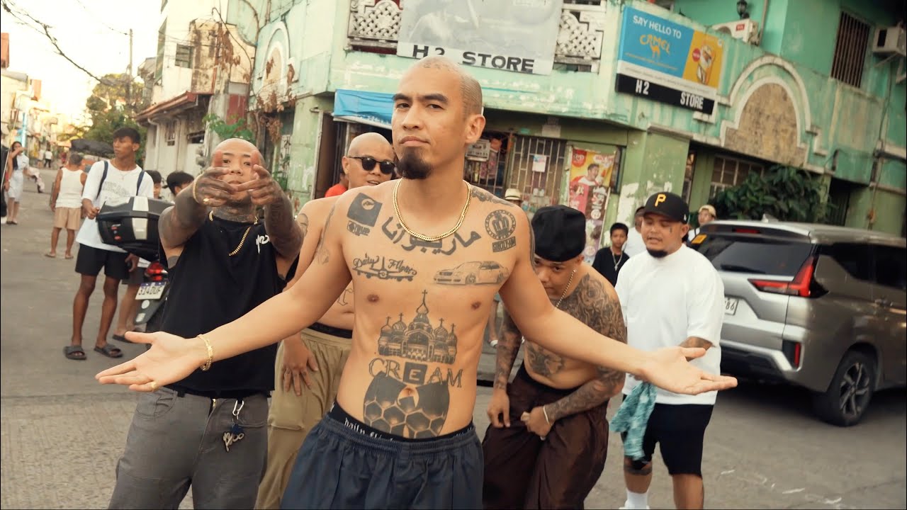 Bugoy na Koykoy - Kitchen (Official Music Video)