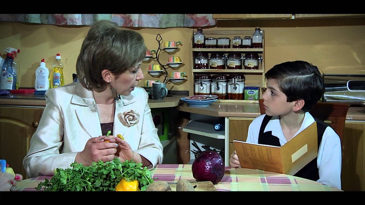 Kargin Serial 2 episode 11 (Hayko Mko)