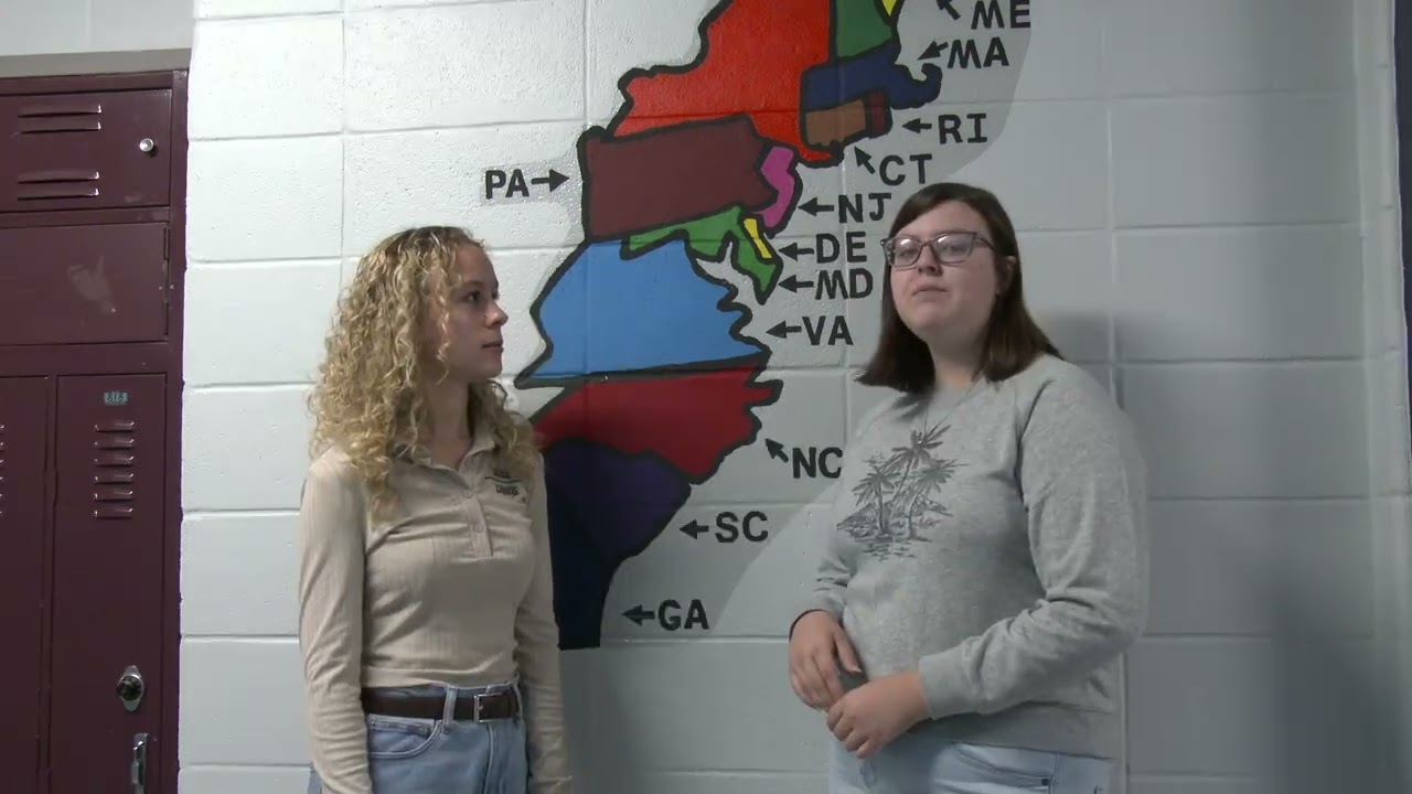 2022 Gatton Academy Interviews