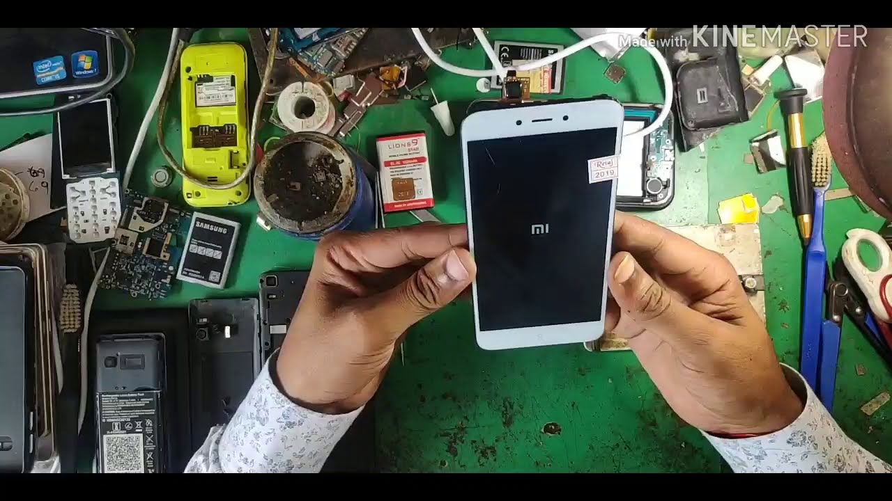 Mi 5a touch problem solution,how to solve mi 5a touch problem