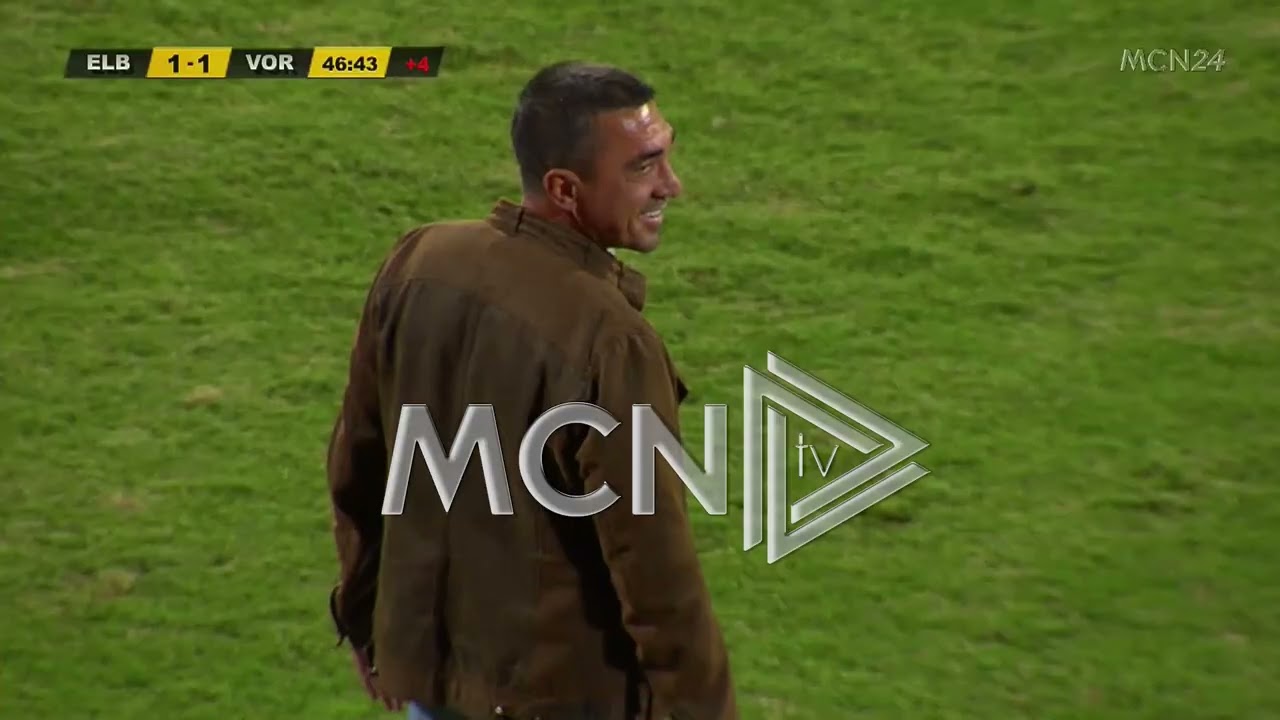 AF Elbasani-Vora 3-2 (Golat dhe rastet e sfidës)