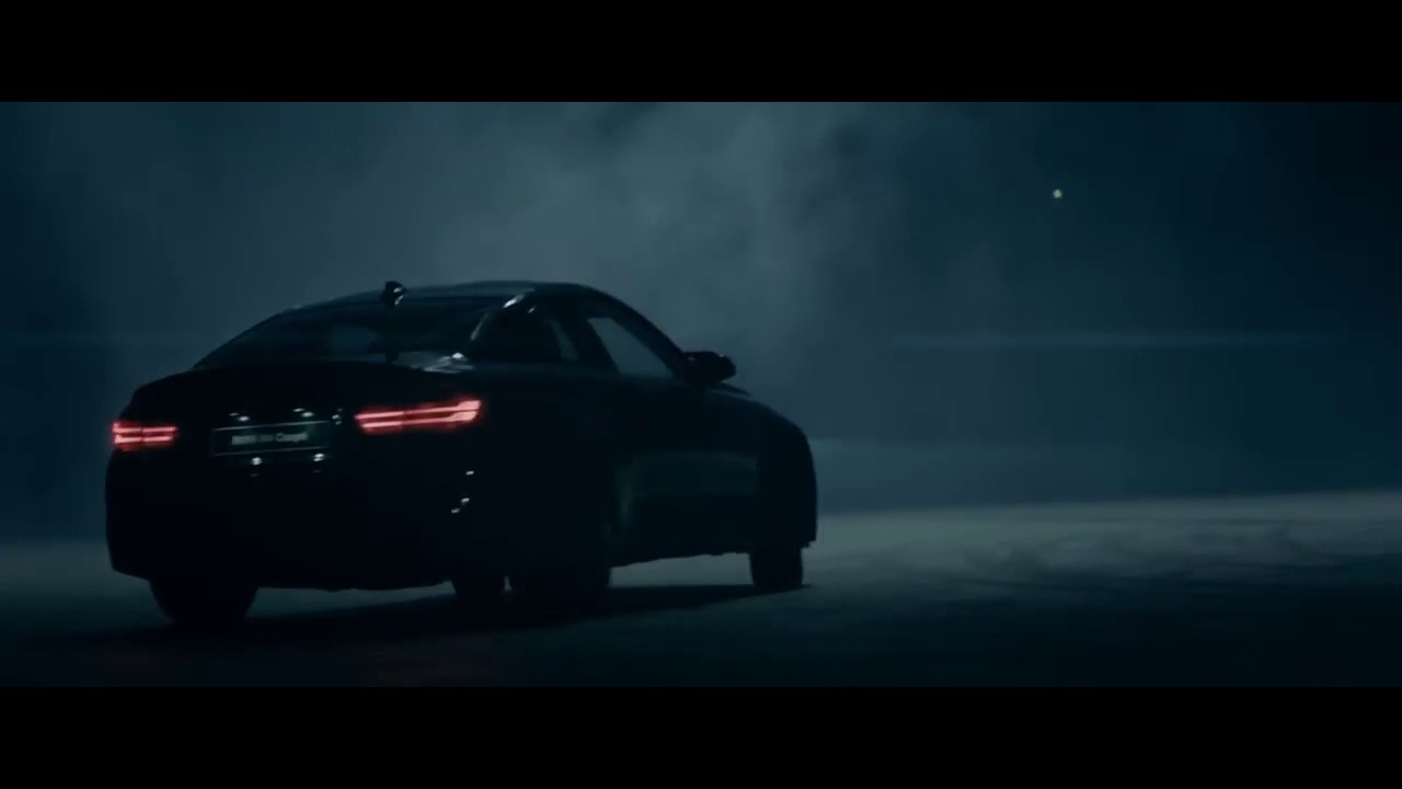 BMW Belux is trotse sponsor van De Mol.