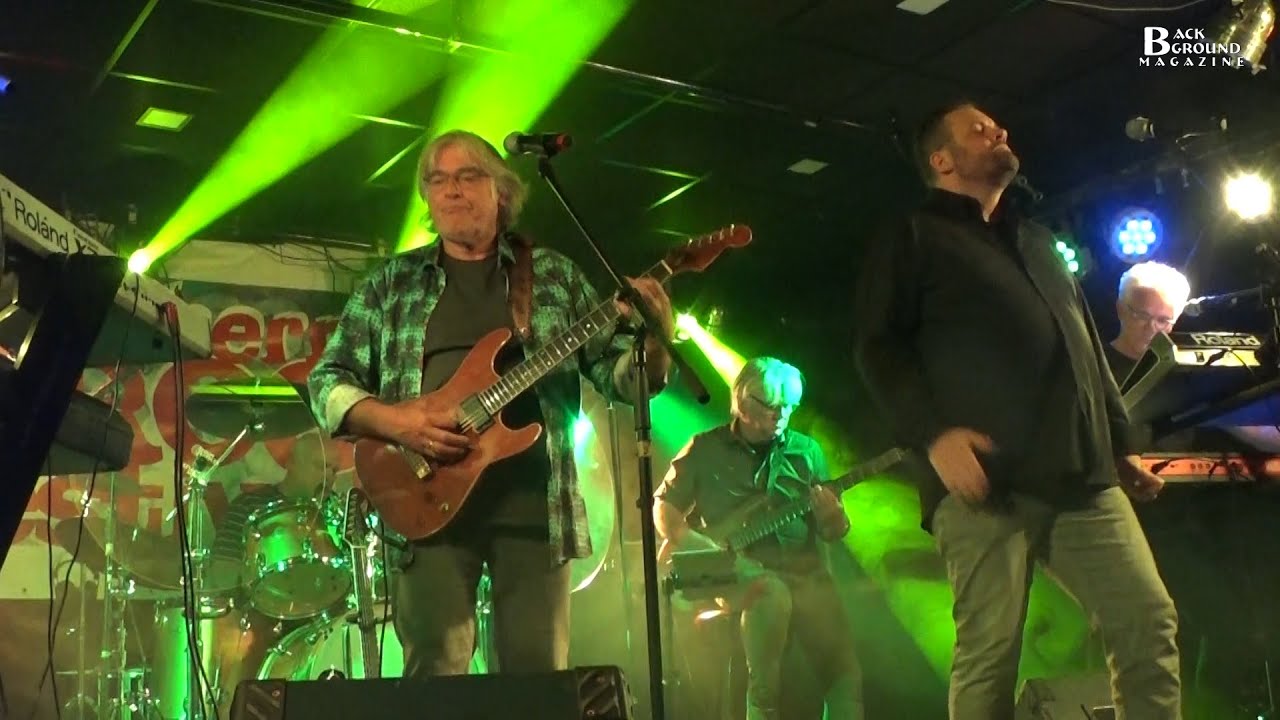 Leap Day - When Leaves Fall Live NPF 2025 (4K Watch)