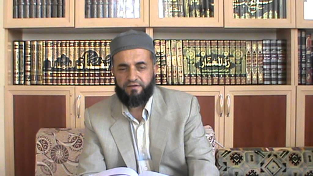2) Naziât Suresi 15. Âyet -Celâleyn Tefsîri - Molla Selahaddin Atalay - Huzur Medreseleri