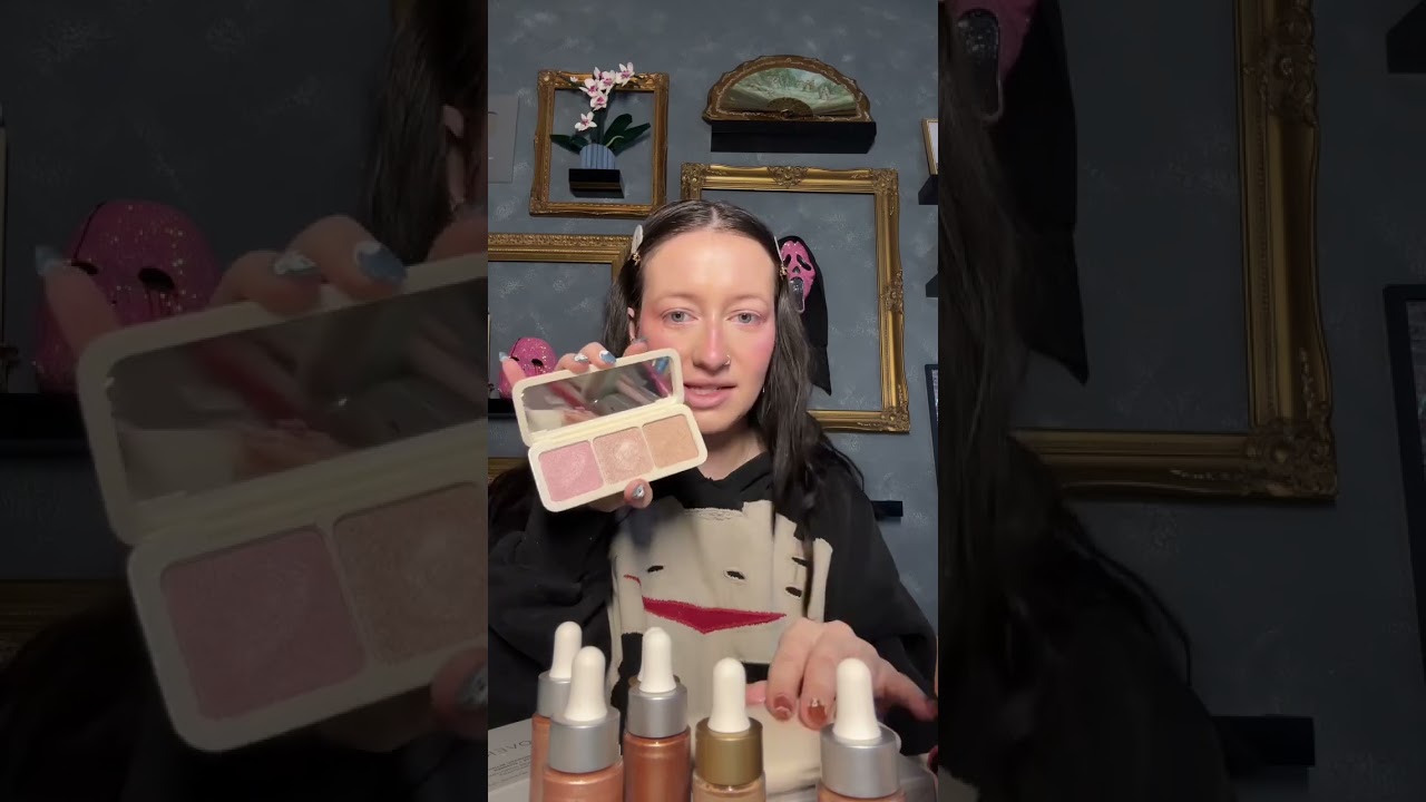 here are my thoughts! #coverfx #honestreview #makeup #fullface #fullface