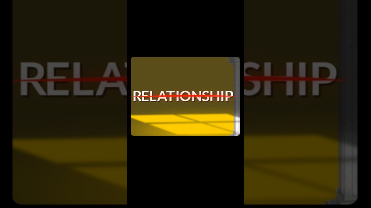 Ego destroys real love |#motivation #psychology #shorts #lifelessons