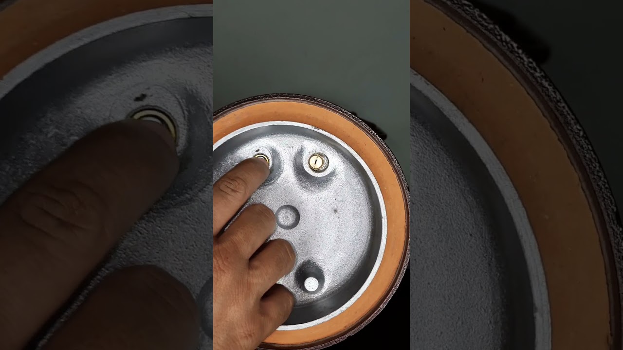 حلة الضغط الافغانى  راشكو بابا