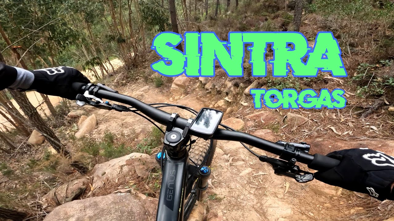 Sintra, Torgas