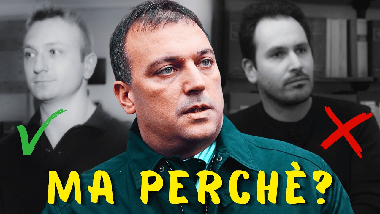 DELITTO DI GARLASCO - L'incredibile OSTINAZIONE dell'AVVOCATO TIZZONI: 