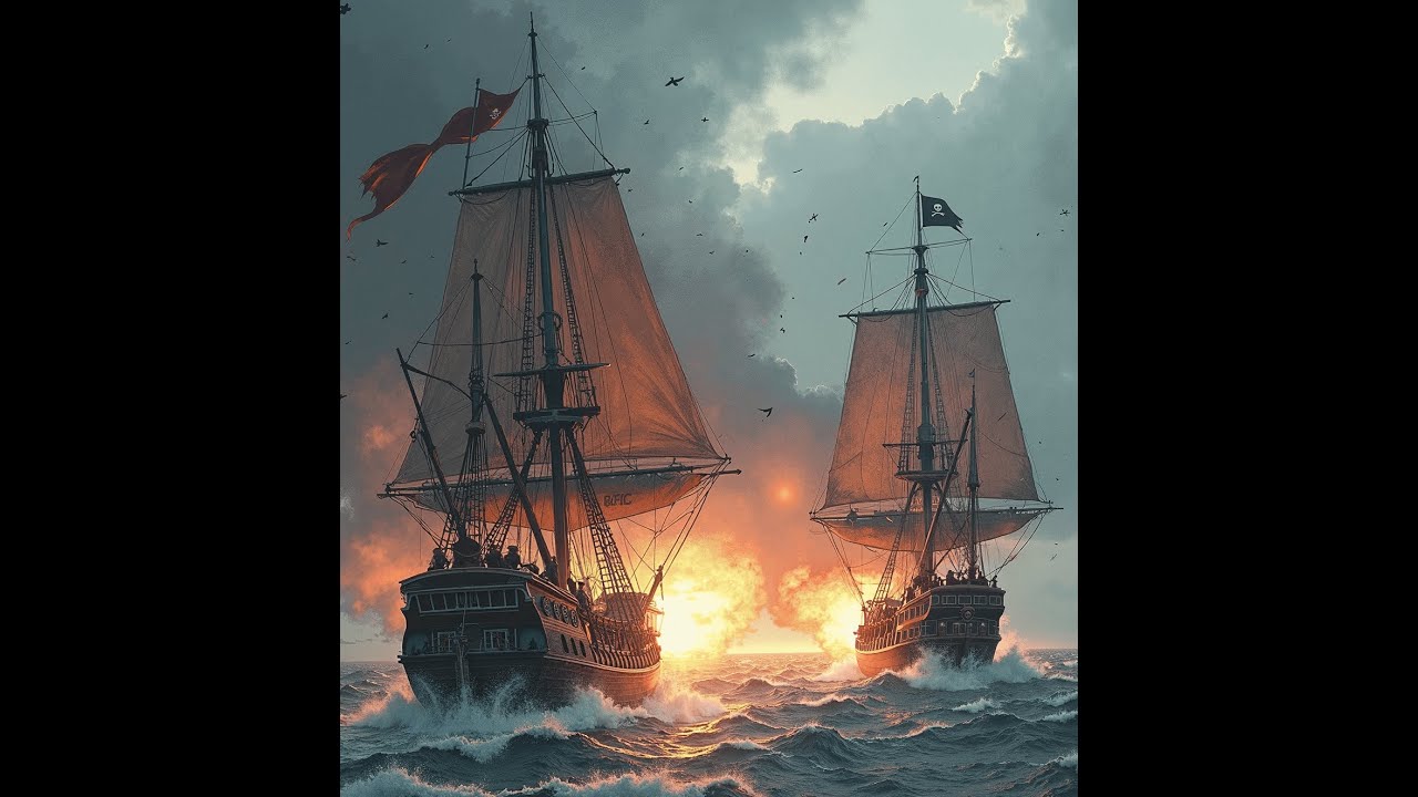 Port Royal Campaign 2026 Part 1 French vs Dutch