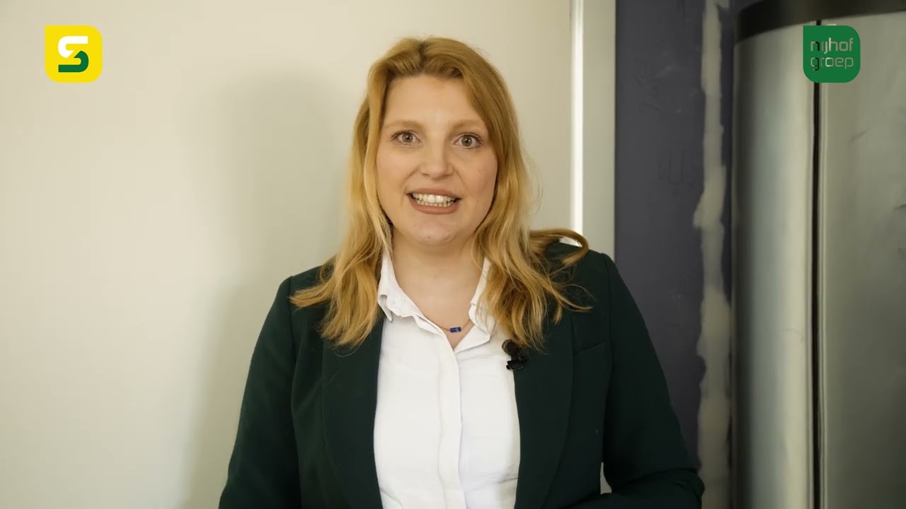 Digitale oplevering nieuwbouwwoning