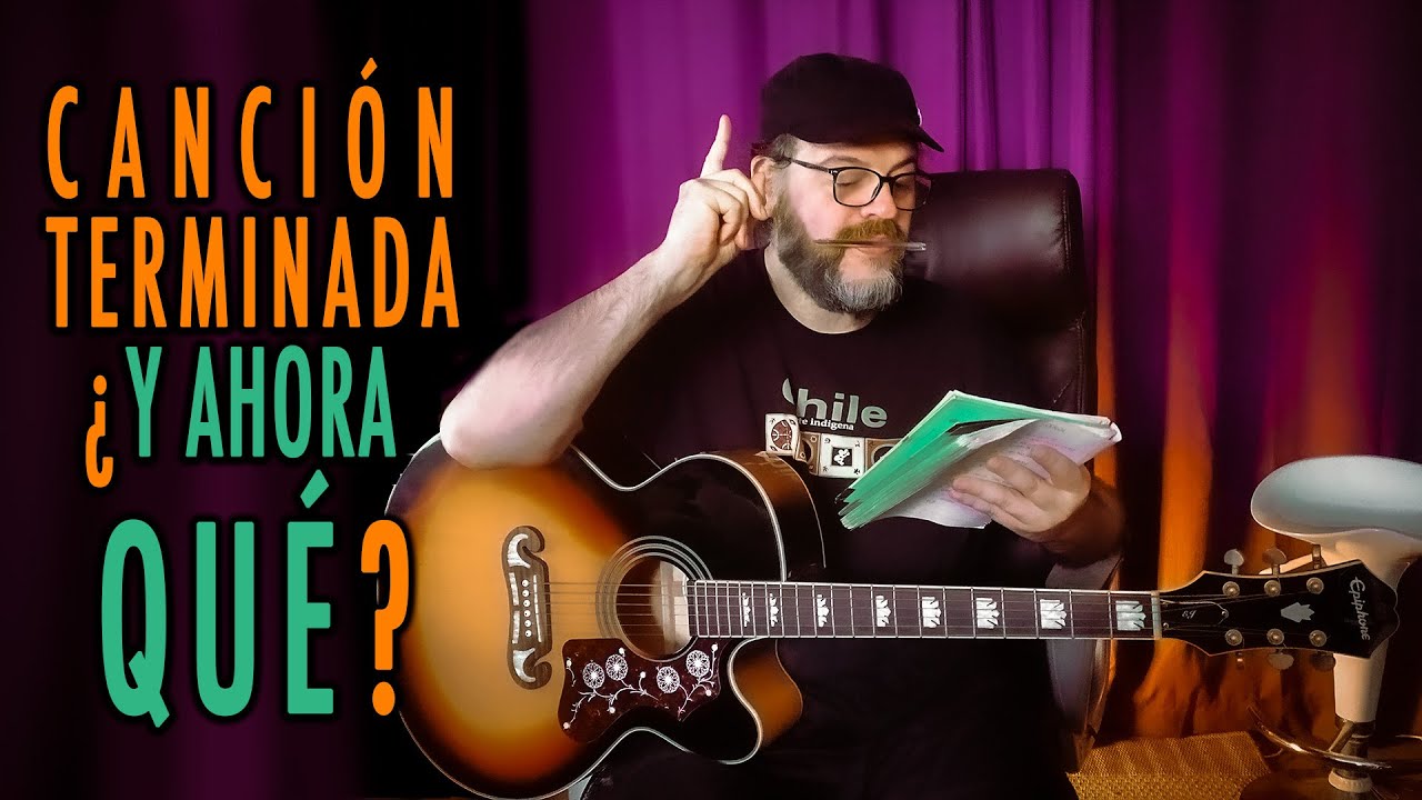 GRABAR NUESTRA MAQUETA O DEMO | HOMESTUDIO