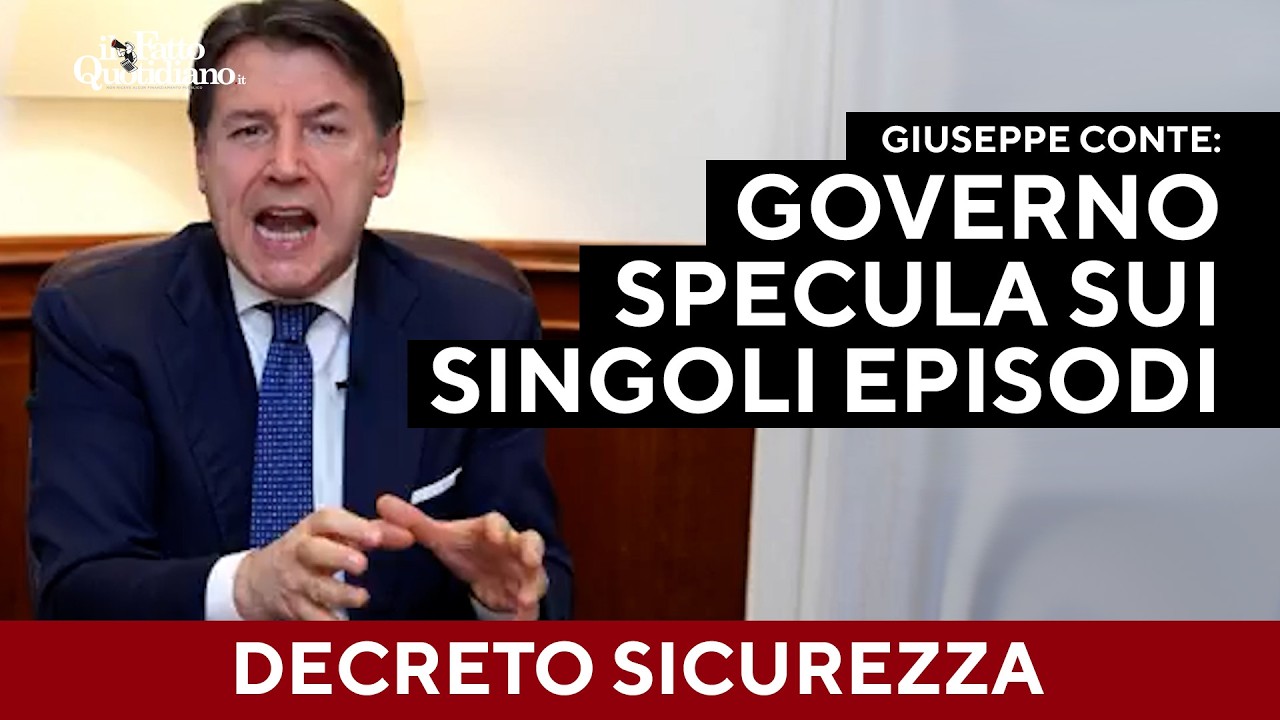 Conte: 