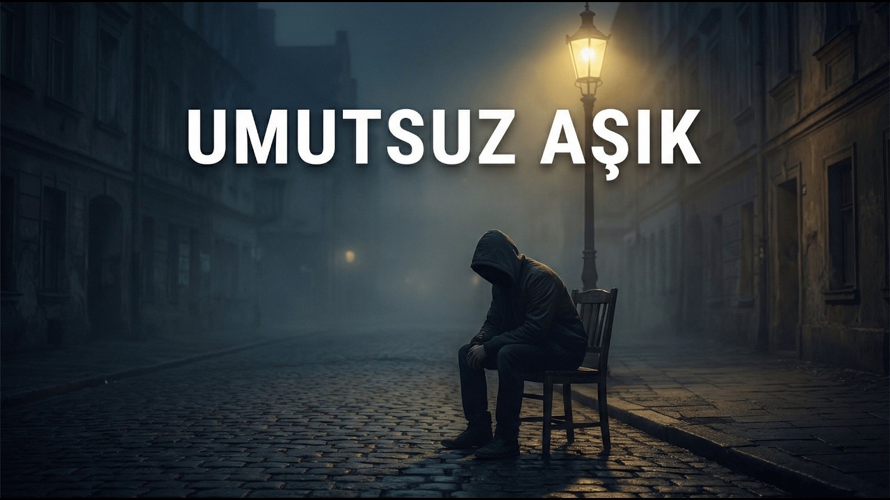 Umutsuz Aşık - Ruhun Notası