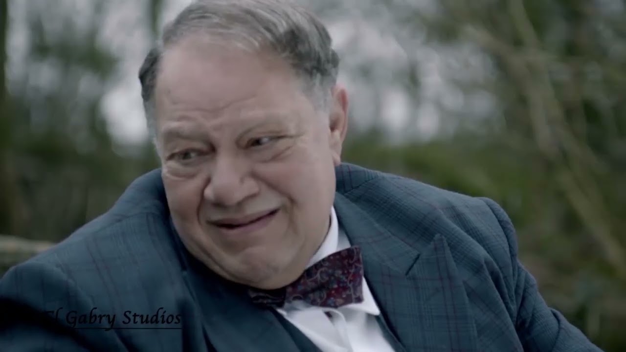 قصة إسلام الخواجة عبد القادر وهروبه من بلده على مصر 😱🔥