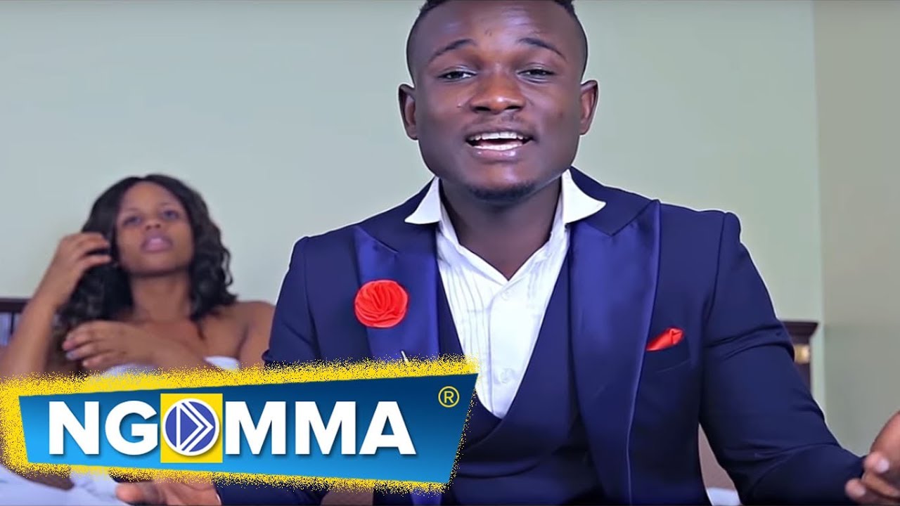 Y TONY  KIVULI Official Video