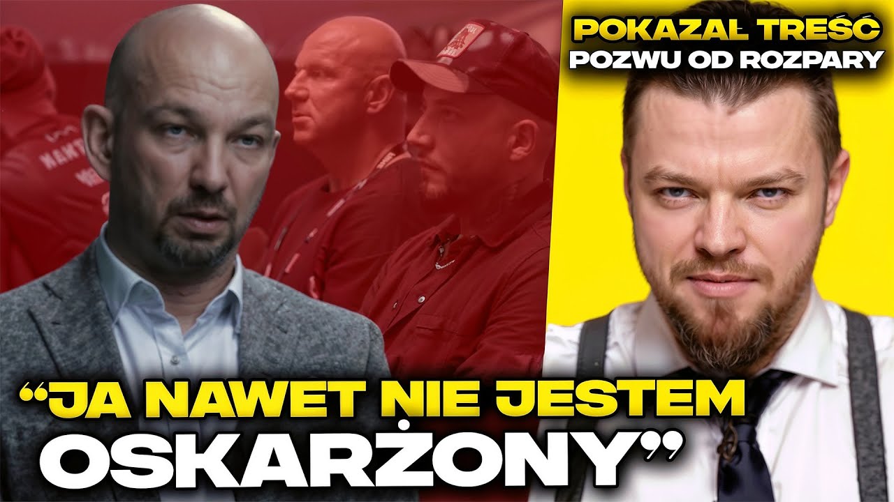 BOXDEL I KRZYSZTOF ROZPARA W FILMIE DOKUMENTALNYM! (WARDĘGA, BUDDA, SKOLIM)