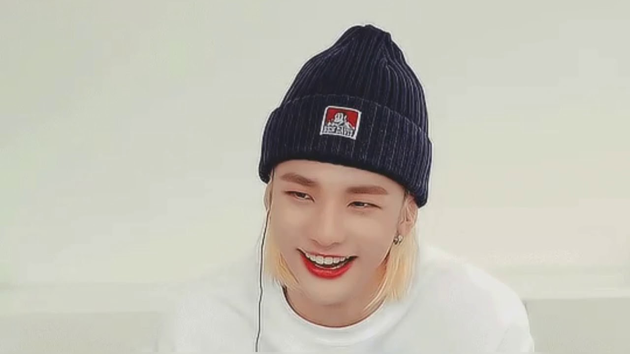 hyunjin • 𝔠𝔞𝔫'𝔱 𝔰𝔱𝔬𝔭 𝔱𝔥𝔢 𝔣𝔢𝔢𝔩𝔦𝔫𝔤 • fmv
