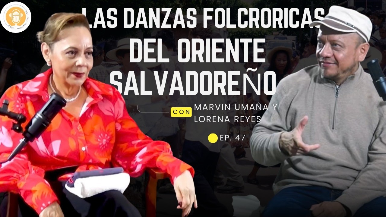 LAS DANZAS FOLKLORICAS DEL ORIENTE SALVADOREÑO