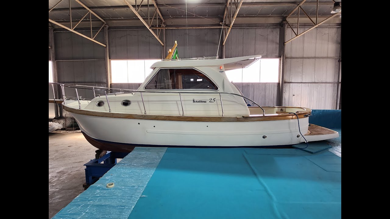 Sciallino 25