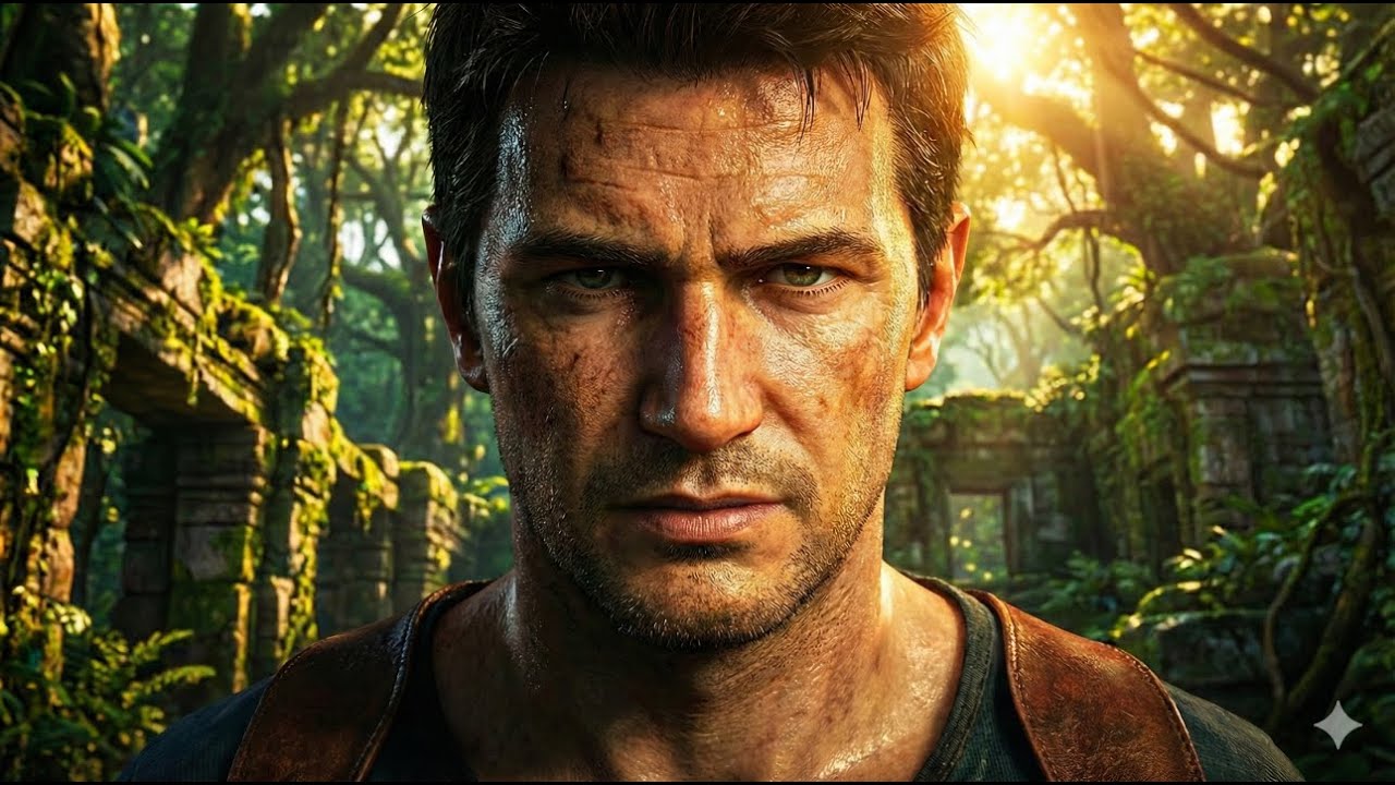 BU SEFER KURTULUŞ YOK... ☠️ - Uncharted 4: Bir Hırsızın Sonu