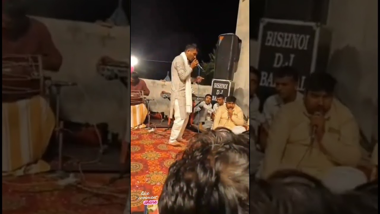 Live jagran kumharia