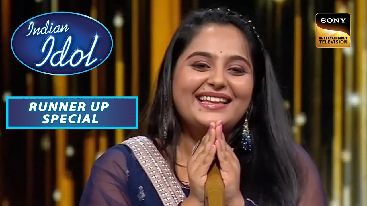 Deboshmita की आवाज़ में ‘Pyaar Hua Chupke Se’ Song है ‘Best’ |Indian Idol Season 13|Runner-Up Special