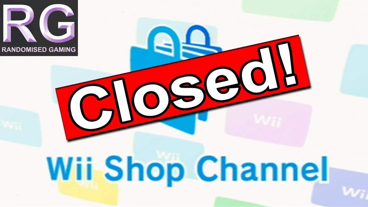 Best of Nintendo WiiWare seven games to buy before the Wii Shop Channel Closes! [HD 1080p60]