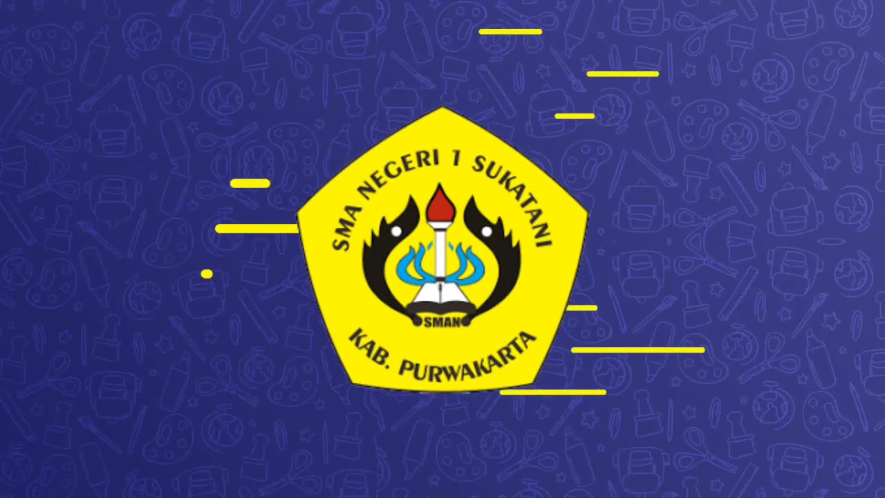Profil Pendidik dan Tenaga Kependidikan Sman 1 Sukatani Purwakarta 2021 #MPLS