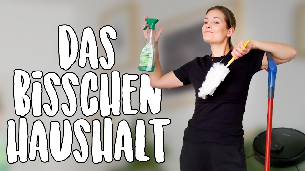 So gehts schnell und easy I Haushalt VLOG 21/2020 I Familie M.