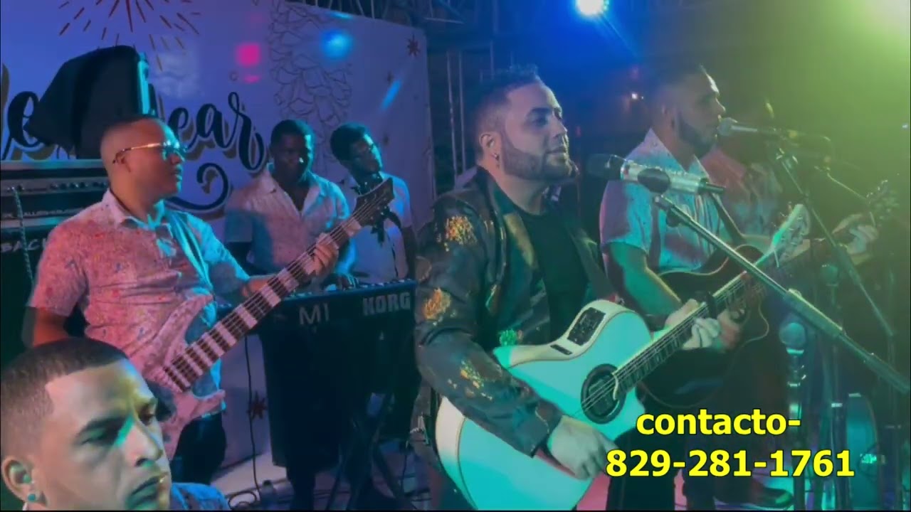 Jerick El Niño Lindo /popurri de bachata de todos los artistas 2024