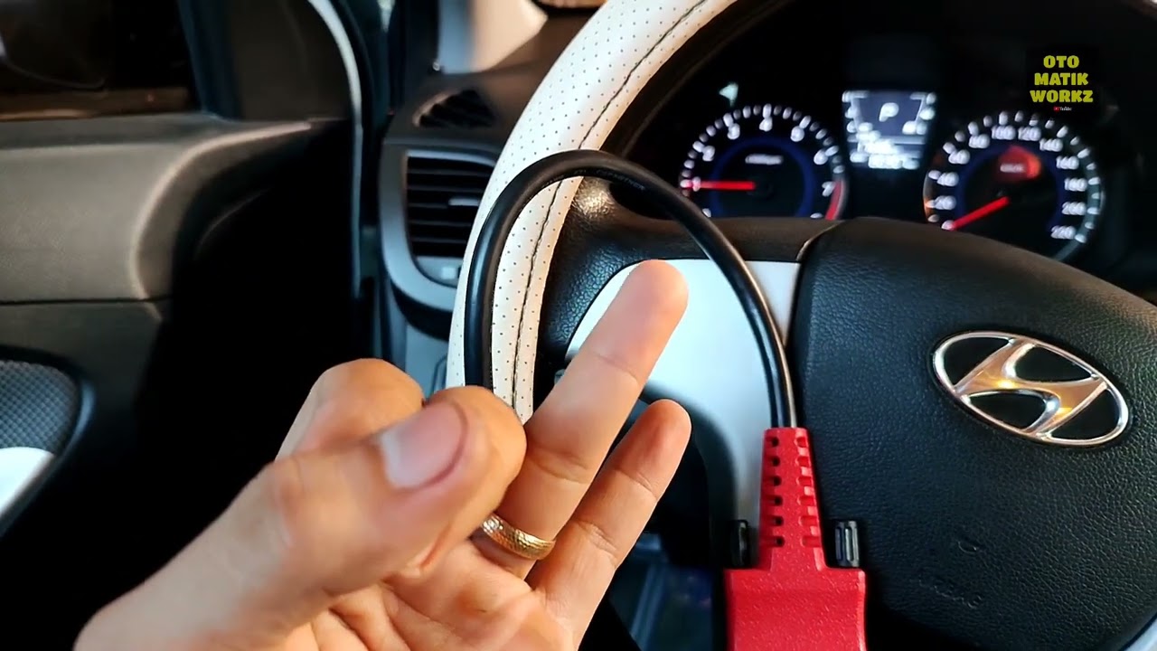 HYUNDAI ACCENT 2011, 2012, 2013 AUTOMATIC. REVERSE SHIFT SHOCK, DRIVE SHIFT SHOCK, NO SHIFTING