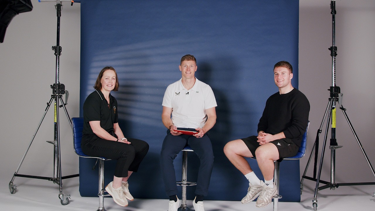 The Science of Safety | Nutrition X and Informed Sport