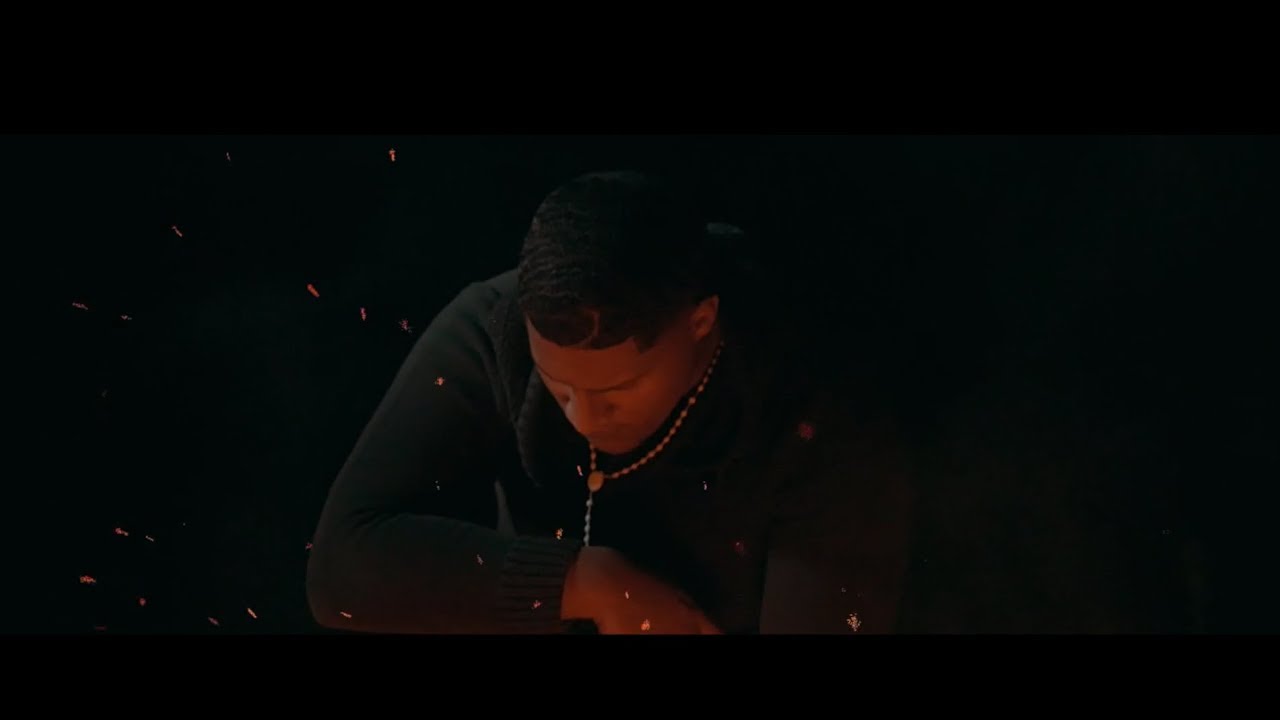 Jondo - FN Freestyle (Official Video)