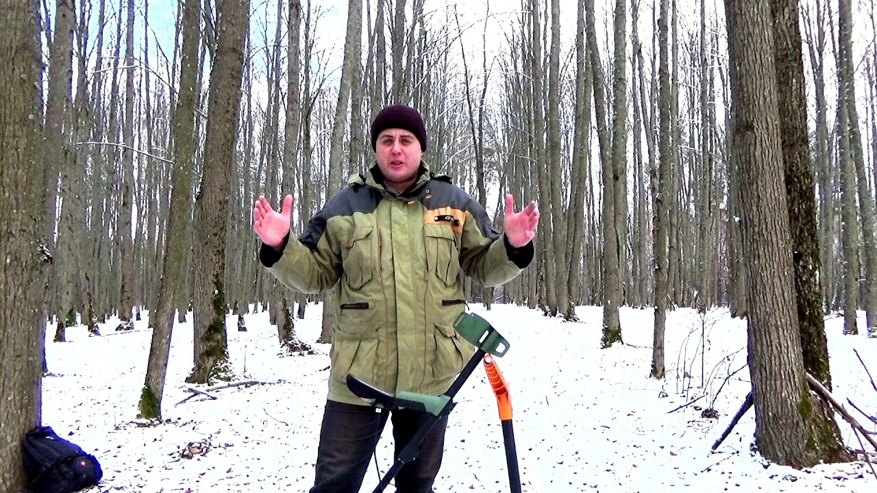 Нашел недостаток в Minelab X-Terra PRO! На реальном копе а не на тестах.