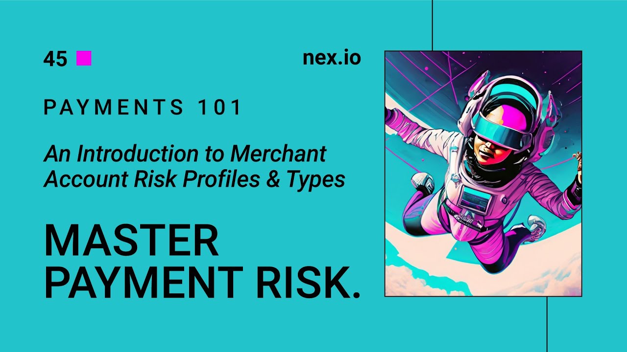 Managing Payment Risk: A Merchants Guide to High, Medium, and Low Risk Credit Card Processing