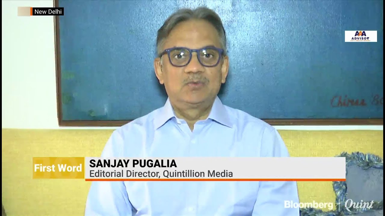Delhi Assembly Elections: Sanjay Pugalia Tells Us Why Stakes Are So High In Delhi