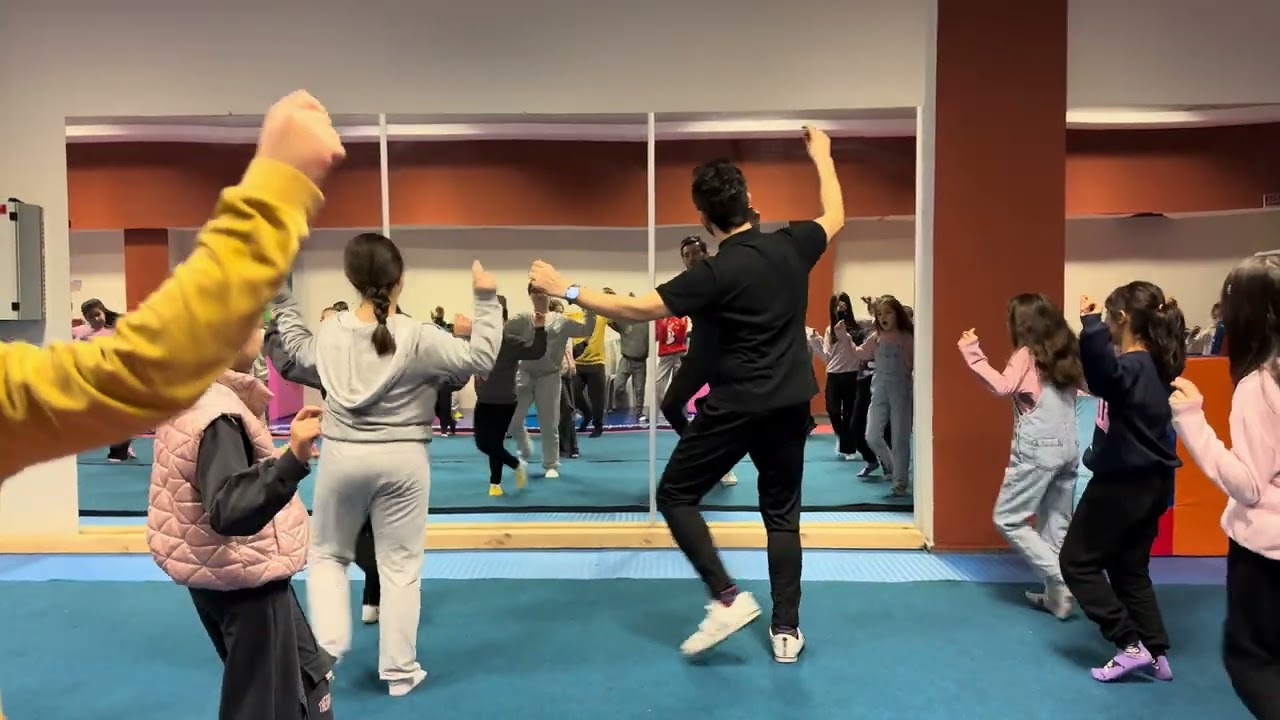 Ted koleji Hüdayda çalışma videosu 23 Nisan 29 Ekim 19 Mayıs gösteri 