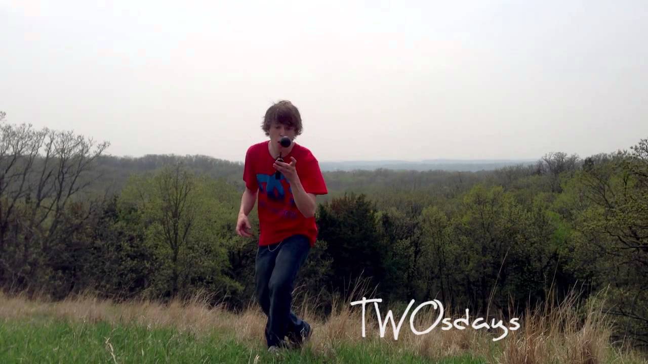 TWOsdays - Ep 2