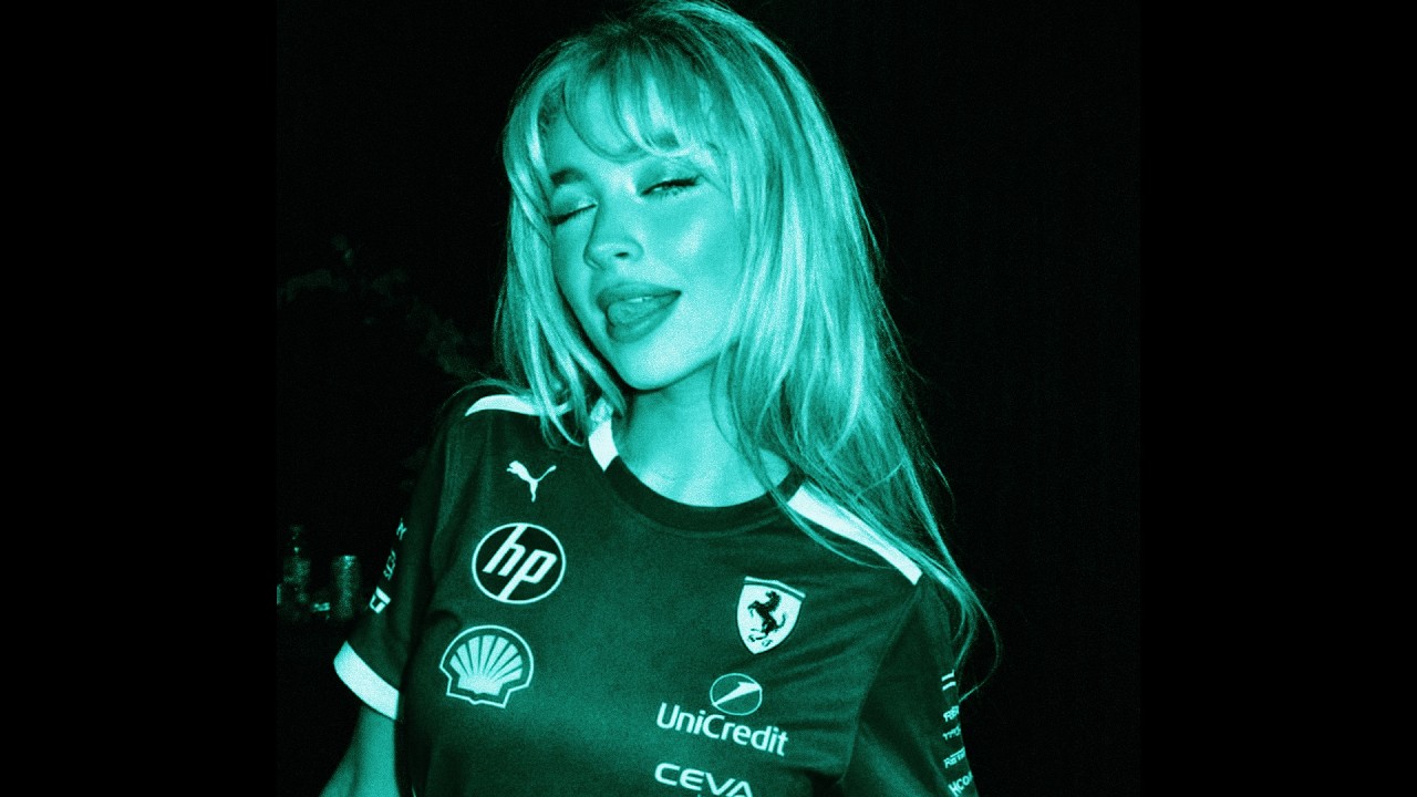 ROA x Yan Block Type Beat - 