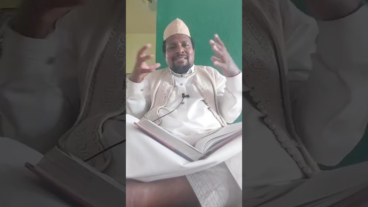 Tafsir sourate Rand aya 12-15