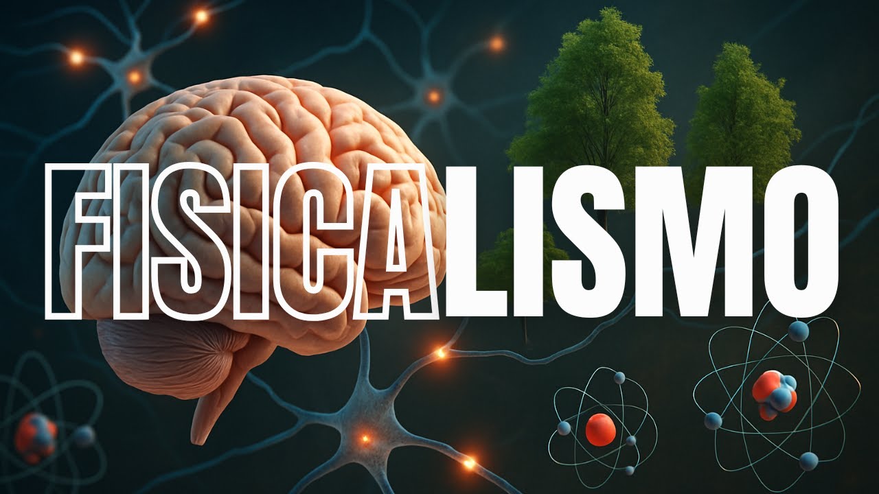 Tudo &eacute; F&iacute;sico? A Filosofia do Fisicalismo | C&iacute;rculo de Viena, Quine, Daniel Dennett e anal&iacute;ticos