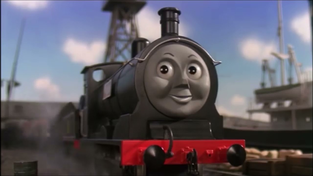 Characters (Cars) Part 3 - Rust-Eze
