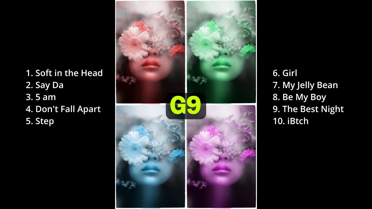 Fierce Live Band #G9 #Rock #pop