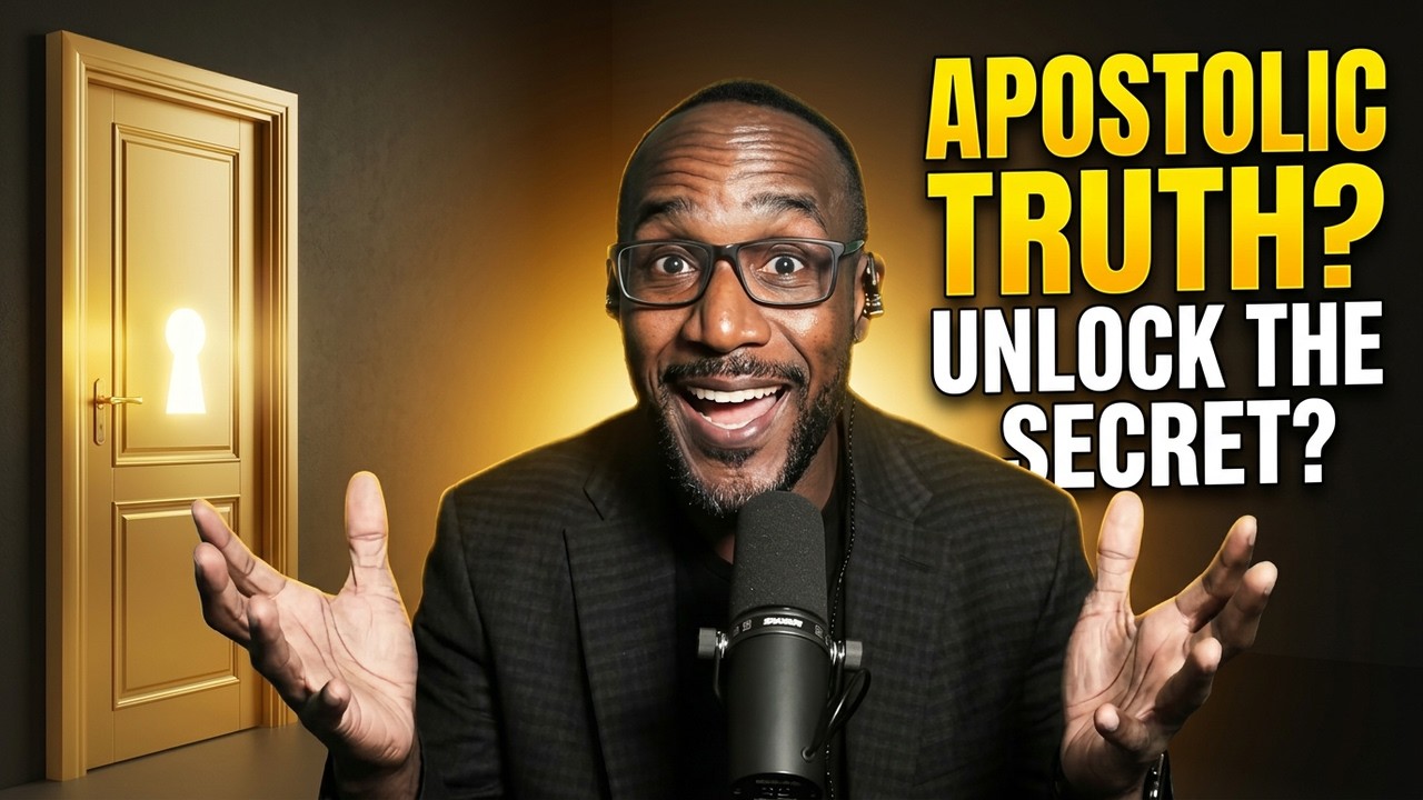 Apostolic Teaching: Apostles and Spiritual Gifts?