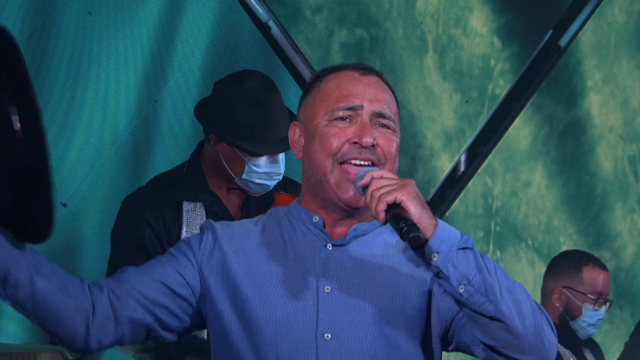 Dande Adulto 2020, Eric Ras  - Alma Folklorico