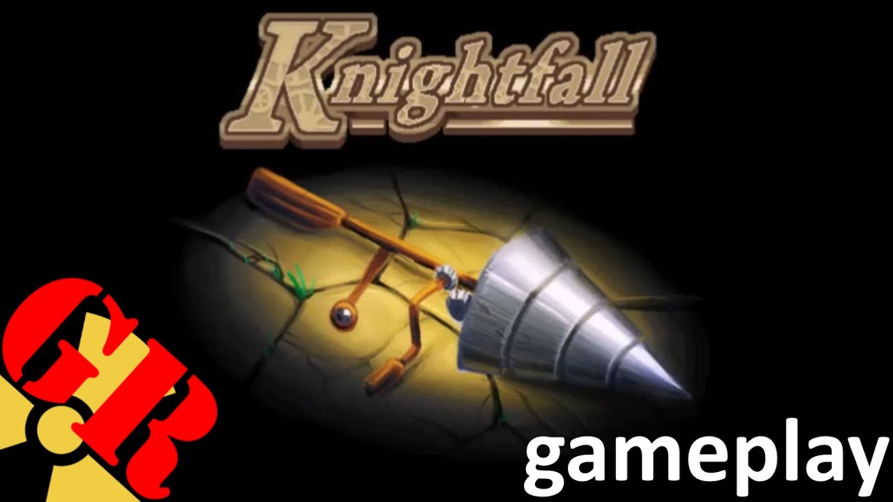 Knightfall | gameplay